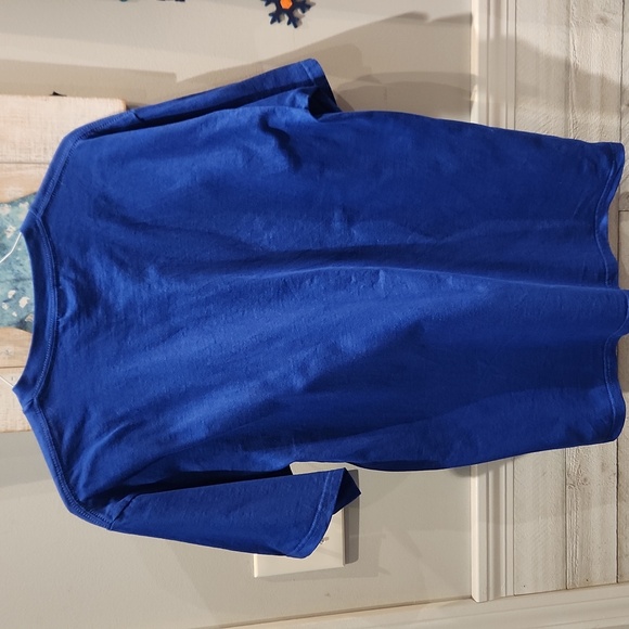 NWOT NFL NY Giants exclusive collection Circa 1925 Men's sz L tshirt - Picture 5 of 5